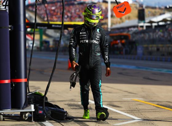 Hamilton: Pažljivo pratim šta radi Ferari