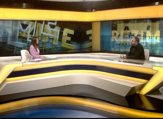 DINO MUSTAFIĆ: Ambasadori, OHR, svi mogući uredi jako dobro znaju ko su glavni problemi u BiH, i mogu sve brže riješiti, da žele