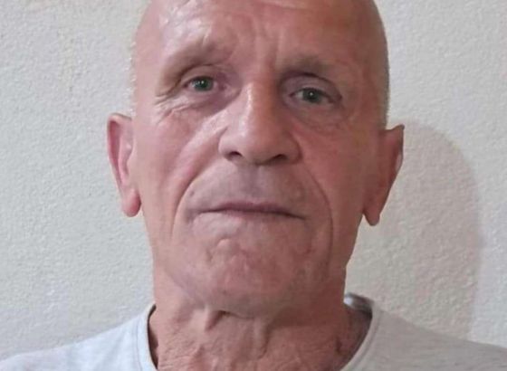 Alija Balijagić viđen naoružan blizu granice Srbije i Crne Gore