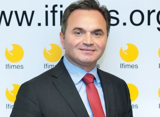 Direktor IFIMES-a za START o jačanju međunarodnog uticaja Hrvatske na prilike u BiH i regionu: Sve je kontaminirano!