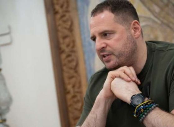 Jermak traži odvojene pregovore posrednika s Ukrajinom i Rusijom o energetskoj sigurnosti