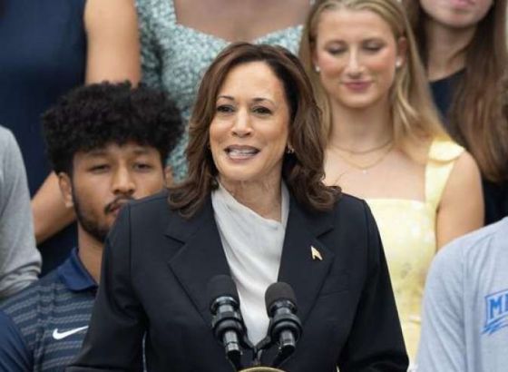 Kamala Harris: Bivša tužiteljica koja želi biti prva predsjednica SAD