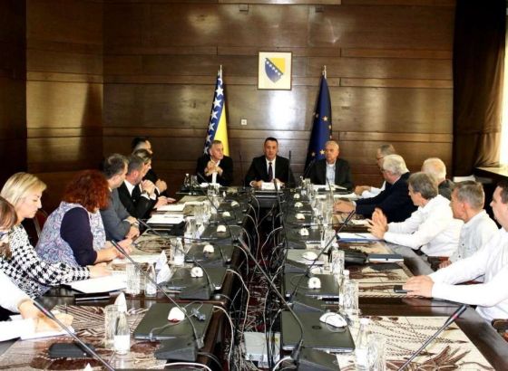 Izazovi CBAM-a - Udar na industriju u kantonima koji ne usklade propise