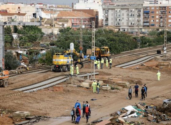 Španija šalje 7.500 vojnika u poplavljenu regiju, bijes raste zbog sporog odgovora