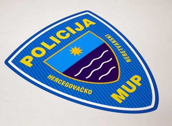 MUP HNŽ: U šumi pronađen ljudski skelet bez glave
