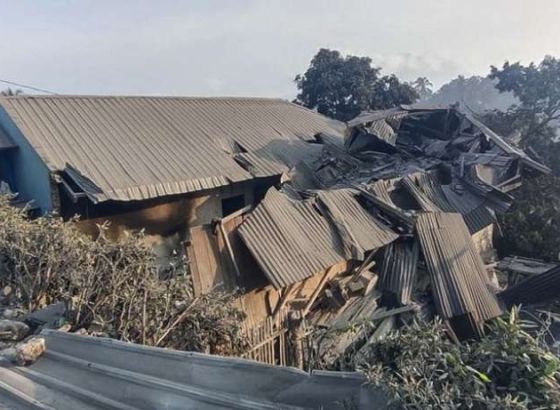 Erupcija vulkana u Indoneziji, najmanje 10 poginulih