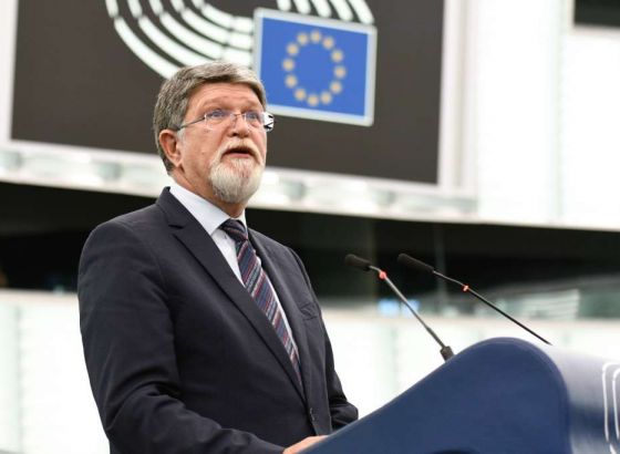 Picula: Prepreke na putu Srbije ka EU stagnacije u domenu izbornoga procesa i slobode medija