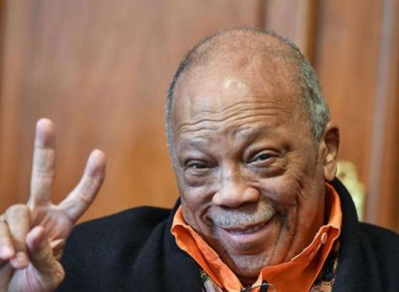 Muzičar i producent Quincy Jones preminuo u 91. godini