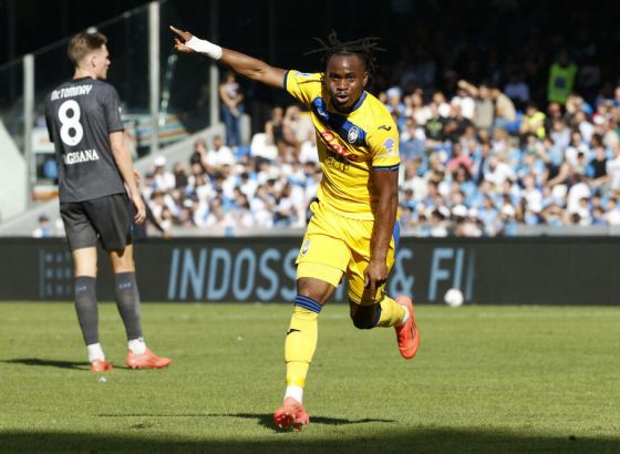 Novi ples kao upozorenje: Atalanta konačno zrela da napadne istorijski Skudeto