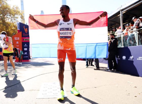 Nageje i Čepkeruji pobednici maratona u Njujorku