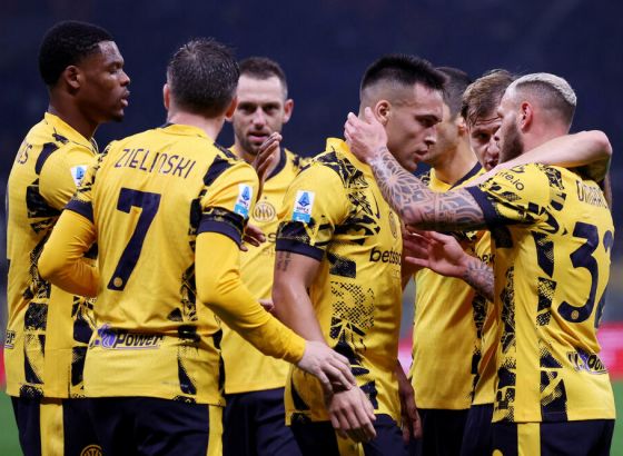 Lautaro konačno pogodio na Meaci, Inter kroz dramu do trijumfa protiv Venecije
