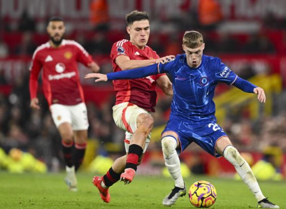 Manchester United i Chelsea remizirali u napetom okršaju na Old Traffordu