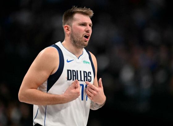 Dončić vodio Maverikse do pobjede nad Orlandom