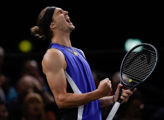 Zverev preskočio Alcaraza, Đoković pao