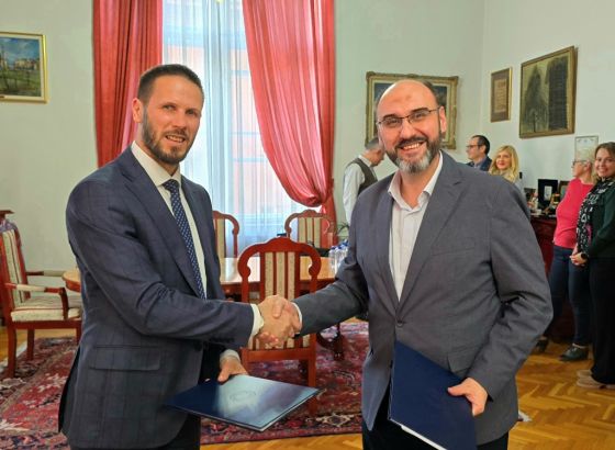 Univerzitet u Sarajevu i Bosnalijek potpisali Sporazum o naučno-tehnološkoj saradnji