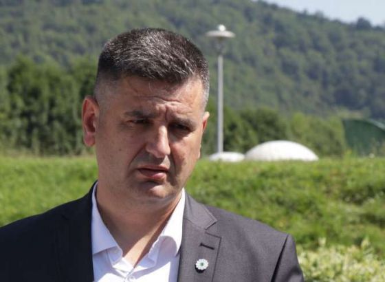 Tabaković: Bošnjaci će uložiti veto na dopune Zakona o zastavi, grbu i himni