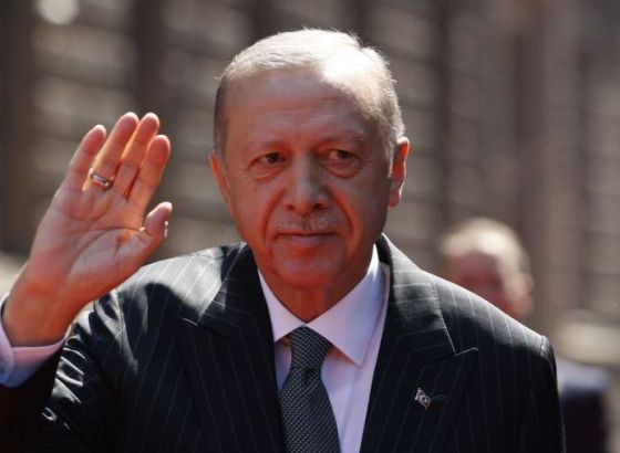 Bahceli predlaže usvajanje ustavnog amandmana koji osigurava produženje Erdoganove vladavine