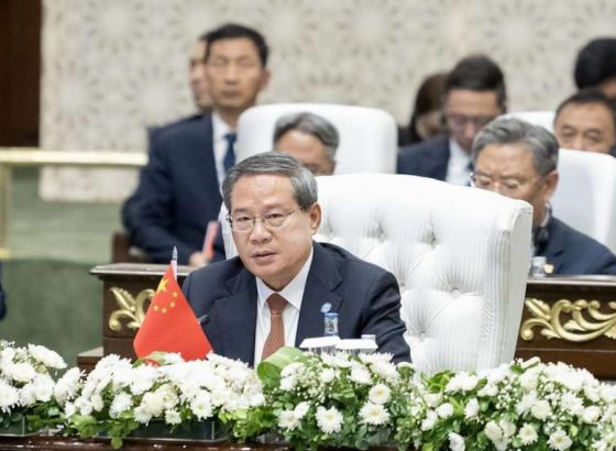 Kineski premier Li Qiang uvjeren u postizanje ekonomskih ciljeva