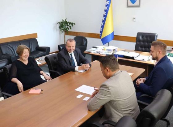 Lolić Šindelkova: Podrška Češke na putu prema članstvu EU