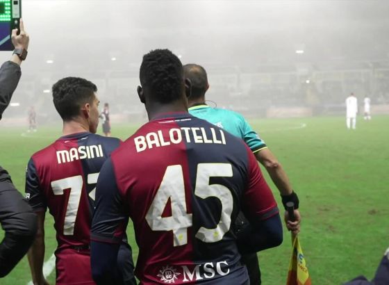 Đenova slavila nakon osam mečeva, zaigrao i Baloteli