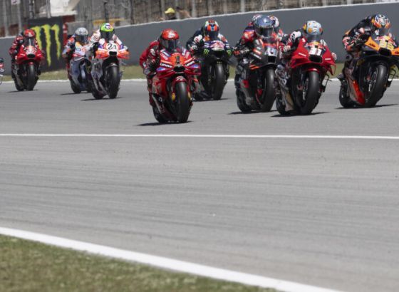 Barselona definitivno mjenja Valensiju za Moto GP finale sezone
