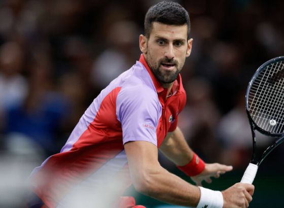 Đoković odustao od Mastersa u Torinu