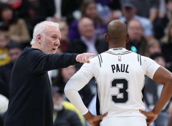Greg Popovič zbog zdravstvenih problema neće voditi San Antonio u narednom periodu