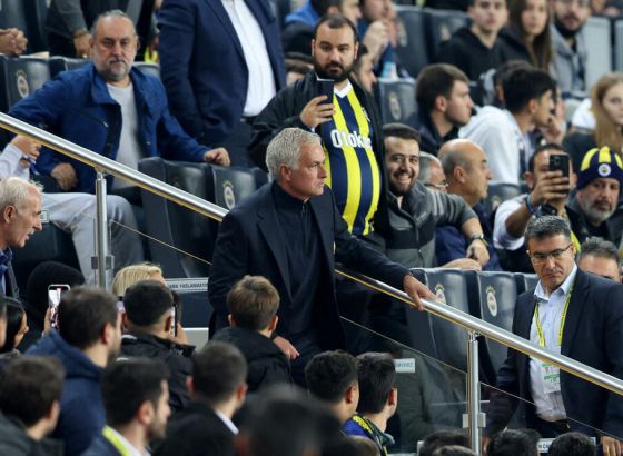 Murinjo: Ne bih došao u turski fudbal da sam znao da je ovakvo suđenje, sudija je pio čaj kad je bio penal za nas