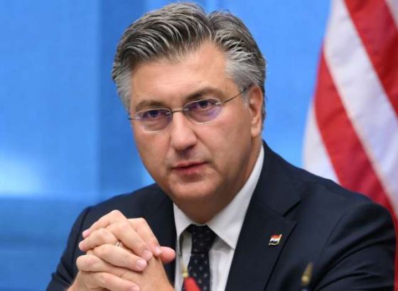 Plenković čestitao Trumpu na izbornoj pobjedi