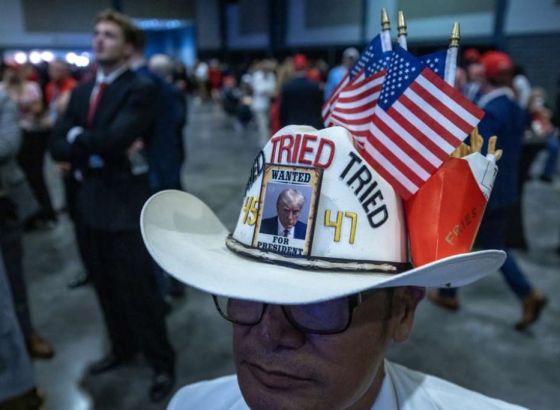 Trump pobijedio i u Georgiji, jednoj od ključnih država