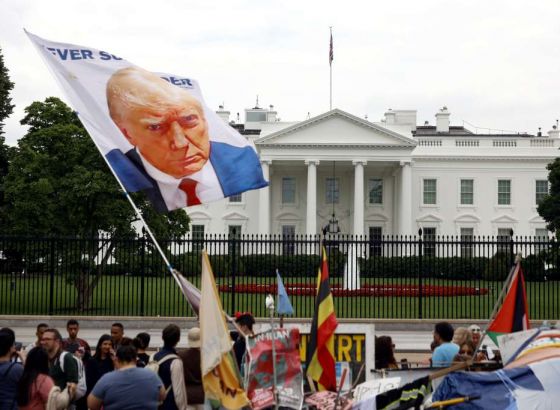 Trumpova pobjeda u Pensilvaniji