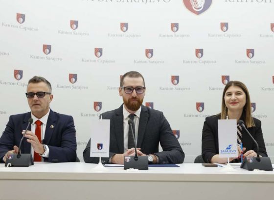 Sarajevo će u naredne dvije godine aviolinijama biti povezano s osam novih destinacija
