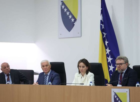 Potvrđeni rezultati Lokalnih izbora 2024. godine, osim za 10 gradova i općina
