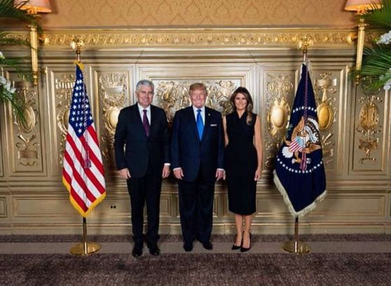 Čović čestitao Trumpu: Uvjeren sam da će jačati veze između Hrvata u BiH i Amerikanaca