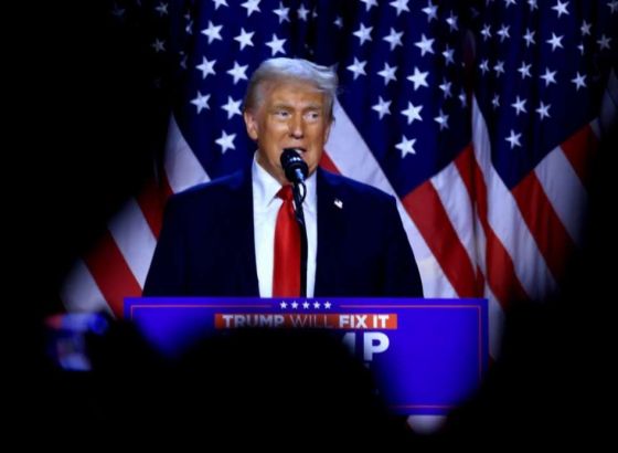 Trump proglasio pobjedu: Ovo će biti zlatno doba Amerike
