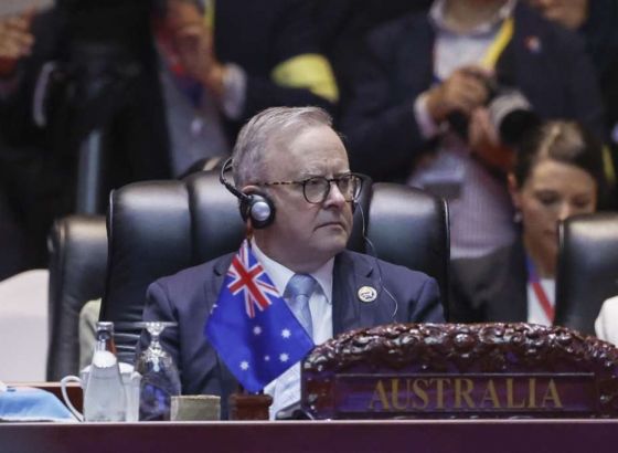 Australijska vlada će uspostaviti snažno partnerstvo s onim ko postane predsjednik SAD-a.