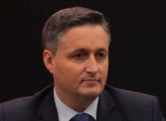 Bećirović čestitao pobjedu Donaldu Trumpu