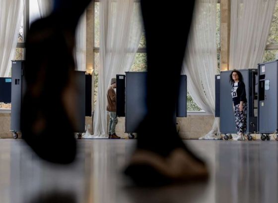Uz predsjedničke izbore u SAD-u i referendum o pravu na abortus u deset saveznih država