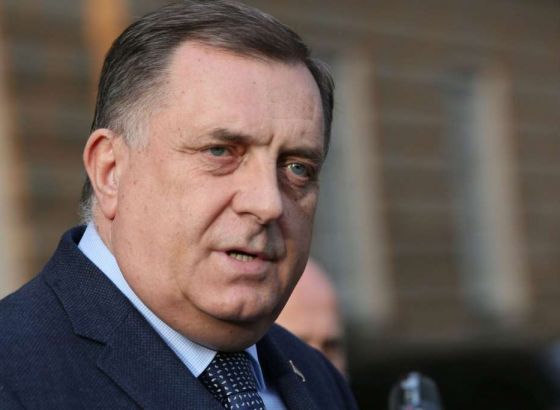 Dodik se nada da će novi mandat Trumpa donijeti osvježenu viziju odnosa SAD prema svijetu i BiH