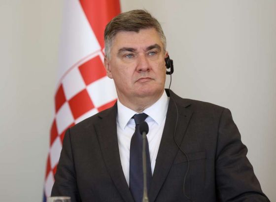 Milanović čestitao Trumpu: Hrvatska i Amerika ostaju partneri i prijatelji