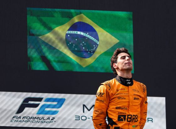 Formula 1 dobila novog brazilskog vozača
