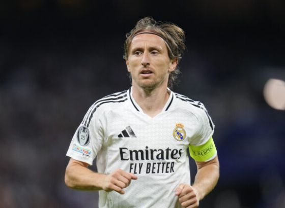 Modrić nakon poraza od Milana: Ovo nije kriza