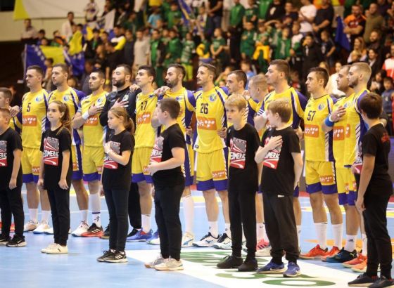 Rukometna reprezentacija BiH večeras u Reykjaviku započinje nastup u kvalifikacijama za EP