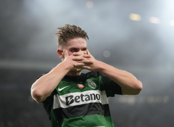 Amorim najavio dolazak u Englesku, Sporting šokirao City u Lisabonu