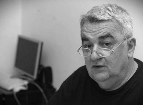 Umro Ivan Zvonimir Čičak