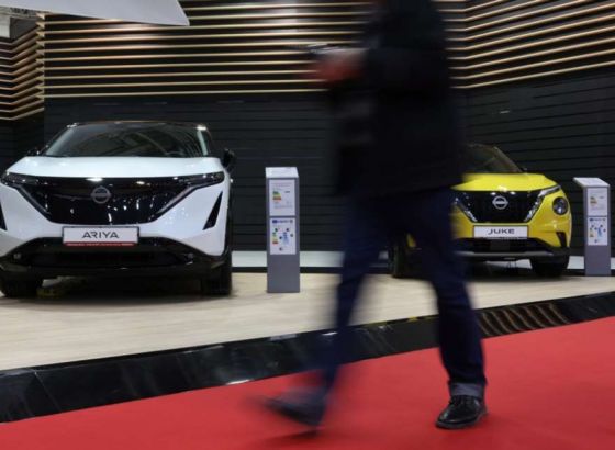 Nissan ukida 9.000 radnih mjesta