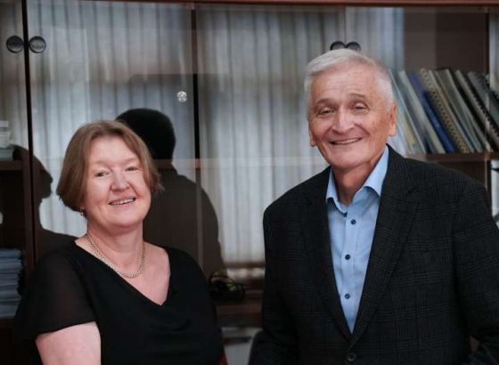 Špirić primio u nastupnu posjetu ambasadoricu Češke Republike u BiH
