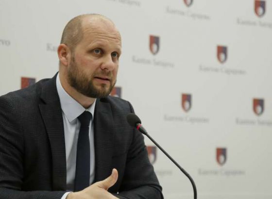 Okerić: Galamom i opstrukcijom nikad niko nije nadomjestio argumente koje nema