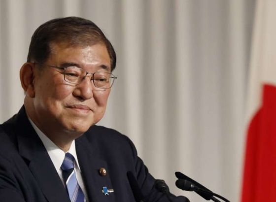 Japanski premijer Ishiba nada se skorom susretu s Trumpom