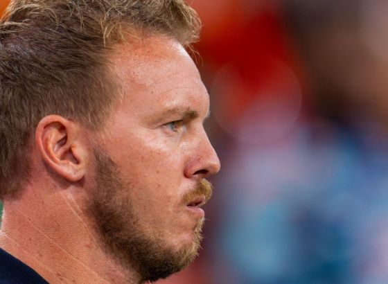 Nagelsmann objavio spisak igrača za utakmice sa BiH i Mađarskom